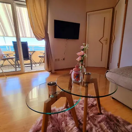 Apartament Iva Klek