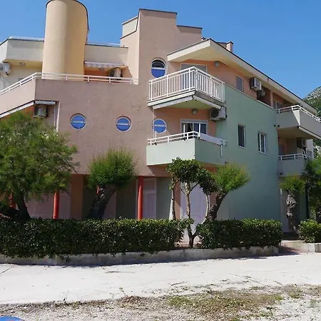 Apartament Iva