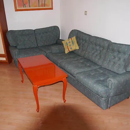 Iva Apartament Klek
