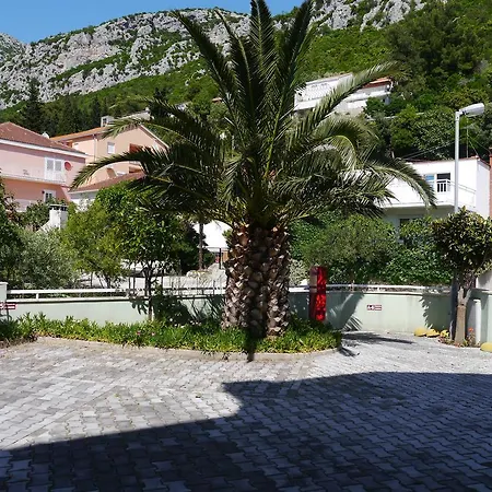 Apartament Iva Klek