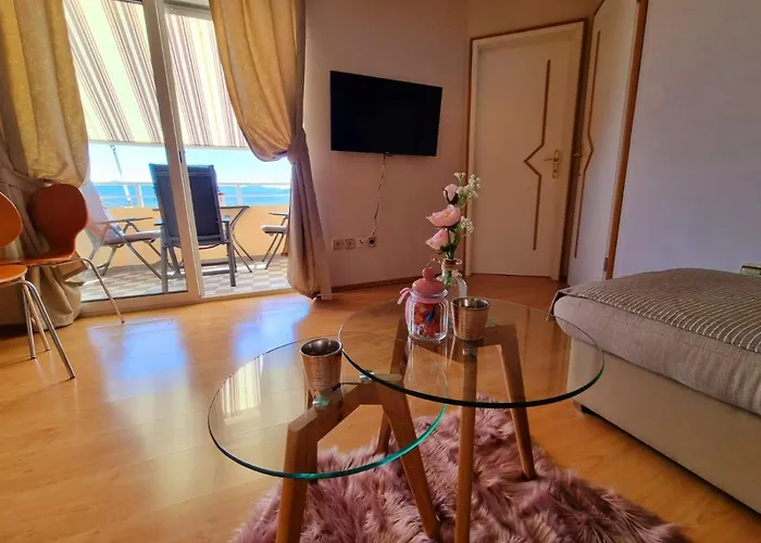 Apartament Iva Klek