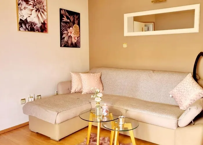 Apartament Iva