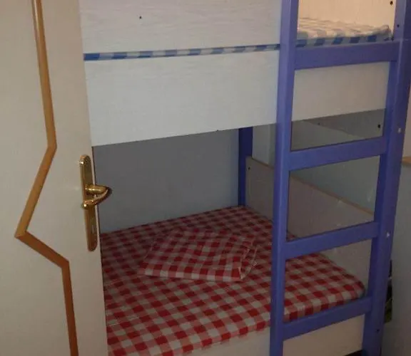 Iva Apartament Klek