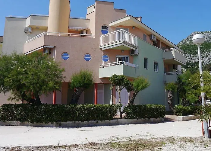 Apartament Iva