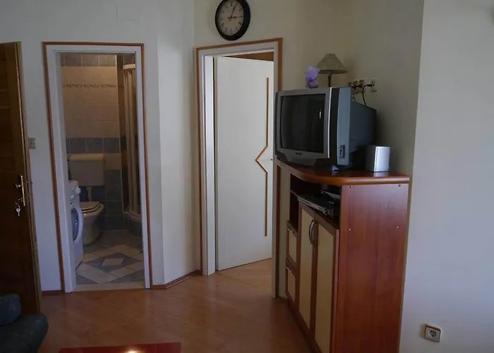 Apartament Iva *