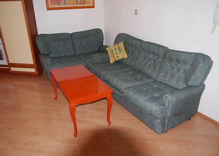 Iva Apartament Klek