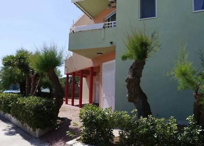 Iva Apartament