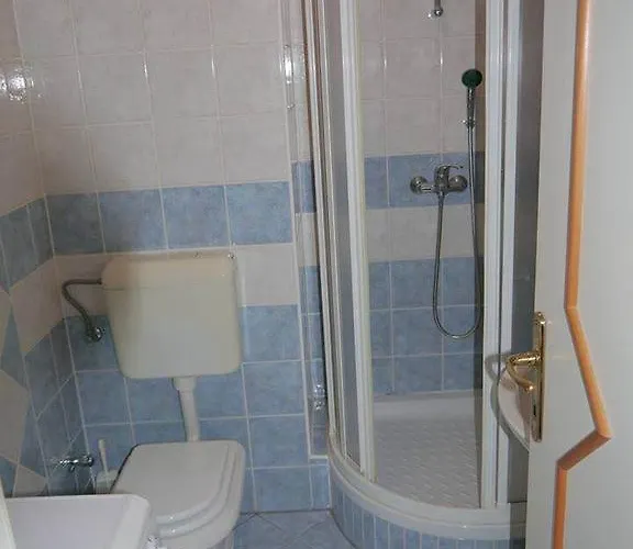 Apartament Iva *