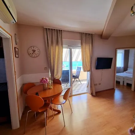 Appartement Iva Klek