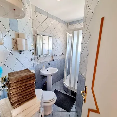 Apartment Iva Klek
