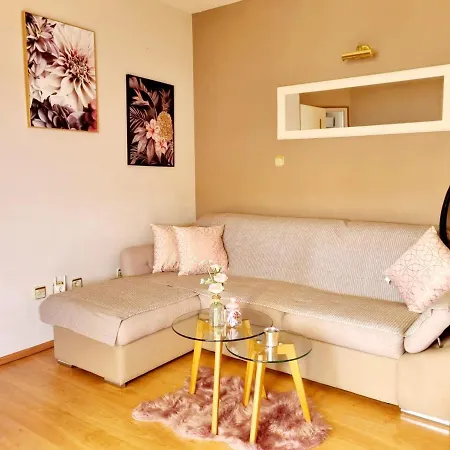 Apartment Iva