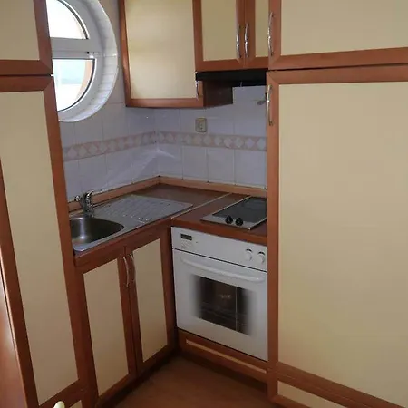 Iva Apartment