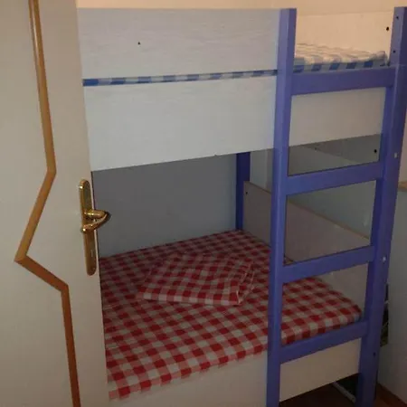 Iva Apartment Klek