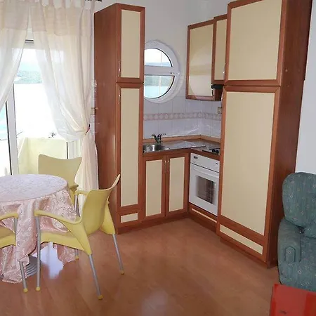 Iva Apartment
