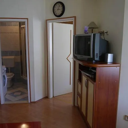 Apartment Iva *
