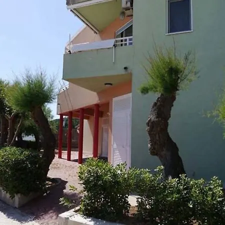 Iva Apartment