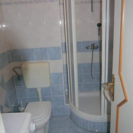Apartment Iva *