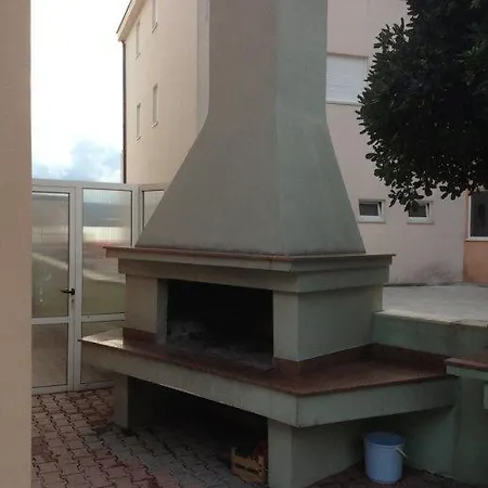 Iva Apartment