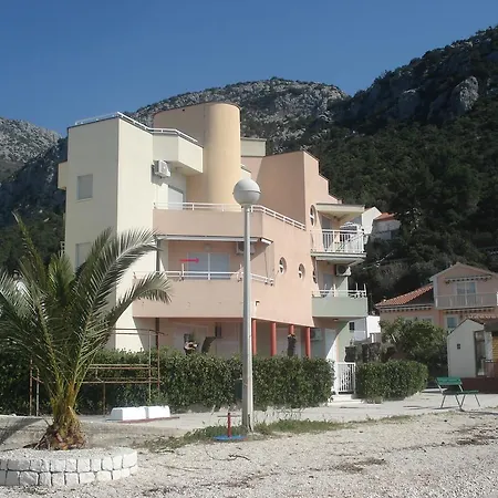 Apartment Iva *